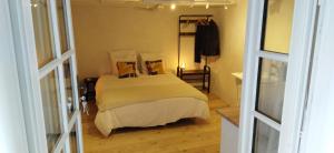 Appart'hotels Les studettes du Beffroi : Petite Chambre Double ou Lits Jumeaux