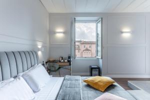 Rome Plaza Suites, Luxury Collection