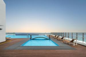 Urbanstay Naksan Beach