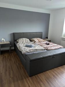 Schöne einfache Ferienwohnung zwischen Stadt und Meer