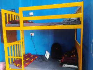 Tulsi Ganga Hostel