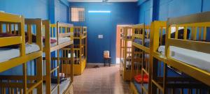 Tulsi Ganga Hostel
