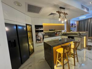 Luxury Smart Home- Villa Duplex