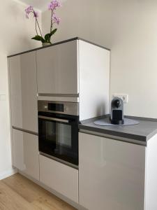 Ferienwohnung Kleine Auszeit