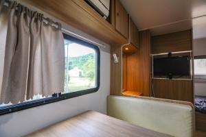 Gapyeong Unak Caravan Park