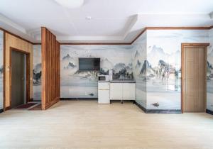 Hana Soop Gwangwang Nongwon