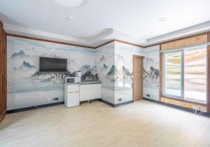 Hana Soop Gwangwang Nongwon