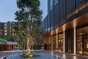 The Base Central Phuket-C4YW - Ban Rangeng