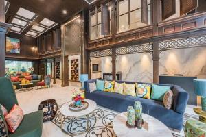 The Base Central Phuket-C4YW