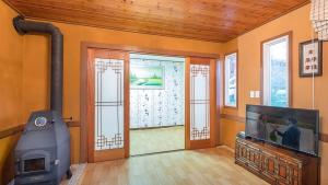 Pocheon Sanulteo Pension