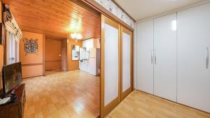 Pocheon Sanulteo Pension