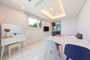 Gangneung Dolgorae Spa Pension