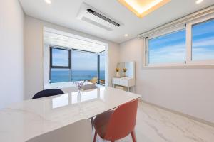 Gangneung Dolgorae Spa Pension