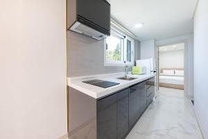 Gangneung Dolgorae Spa Pension