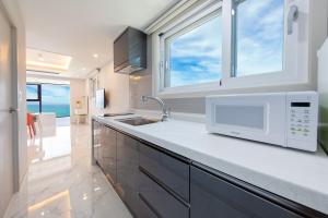 Gangneung Dolgorae Spa Pension