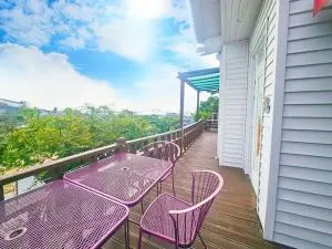 Seonjaedo Shalom Private Pension - Dangjin