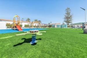 Bungalow Arcos 78