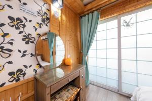 Buan Solhayng Bada Pension