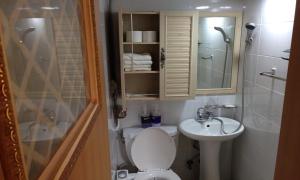 Jeonju Pension Raw HwangToBang