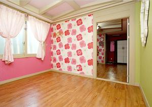 Anmyeondo Jeonyeok Noeul Pension