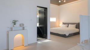 Pohang Bahari Pool Villa