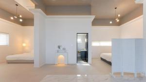 Pohang Bahari Pool Villa