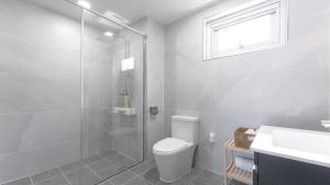 Pohang Bahari Pool Villa