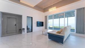 Pohang Bahari Pool Villa