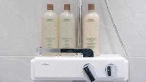 Pohang Bahari Pool Villa