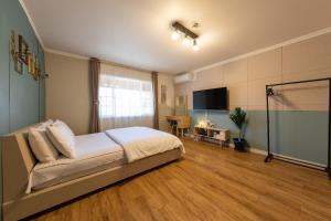 Gapyeong Morning Calm Pension