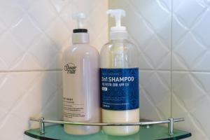 Gyeongju Cookie and Jelly Pension