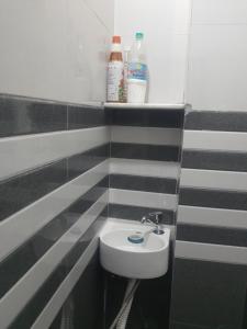 Tulsi Ganga Hostel