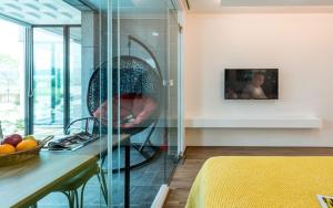 Gyeongju Dia Pool Villa Pension