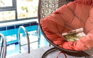 Gyeongju Dia Pool Villa Pension