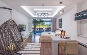 Gyeongju Dia Pool Villa Pension