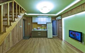 Daecheon sinhwa pension