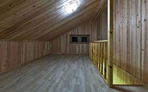 Daecheon sinhwa pension