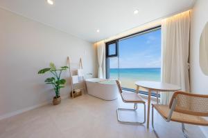 Pension Ollah Gangneung