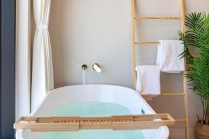 Pension Ollah Gangneung