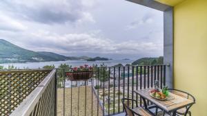 Geoje For bridge pension