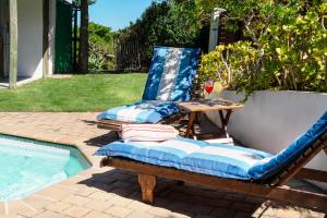 Cycads on Sea Guest House