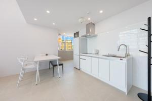 Gangneung Sodol23 Poolvilla