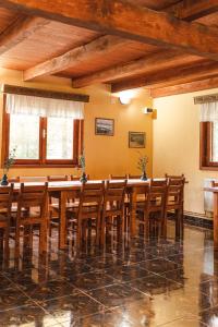 Csalóka kulcsosház