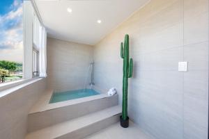 Gangneung Sodol23 Poolvilla