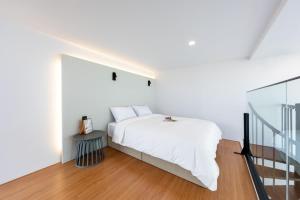 Gangneung Sodol23 Poolvilla