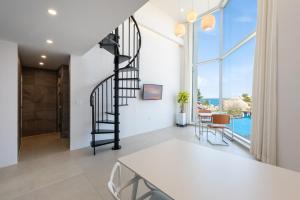 Gangneung Sodol23 Poolvilla