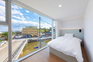 Gangneung Sodol23 Poolvilla