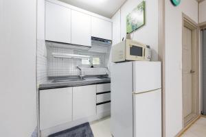 Gyeongju Gampo Bulgogi Pension