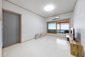 Gyeongju Gampo Bulgogi Pension