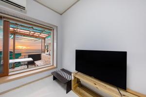 Gyeongju Gampo Bulgogi Pension